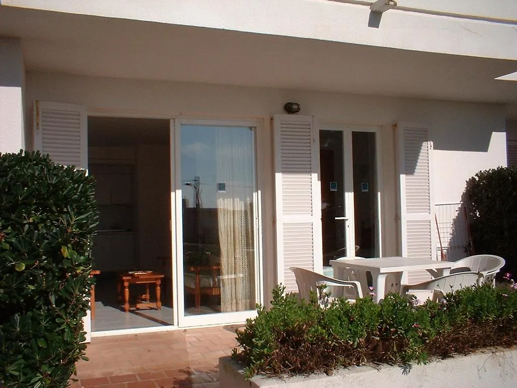 Ses Gavines-Cala Anguila Apartments Porto Cristo