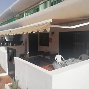 Vandaele Apartment Corralejo