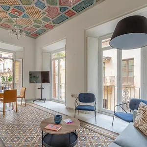 Thyssen Boutique By Caleta Homes , Malaga Spain