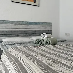 Estudio Rio Caramel , Torremolinos Spain