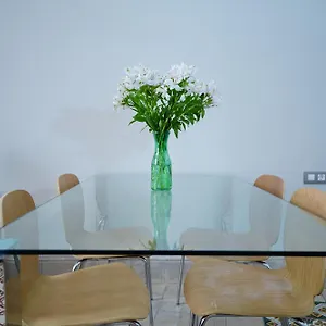 Palacio De Cruz Apartmán Santa Cruz de Tenerife
