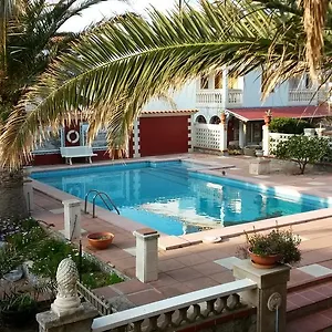 Apartment Las Belisas -, Arenal d'en Castell